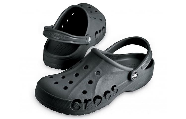 Сабо Crocs Baya Clog - изображение 5