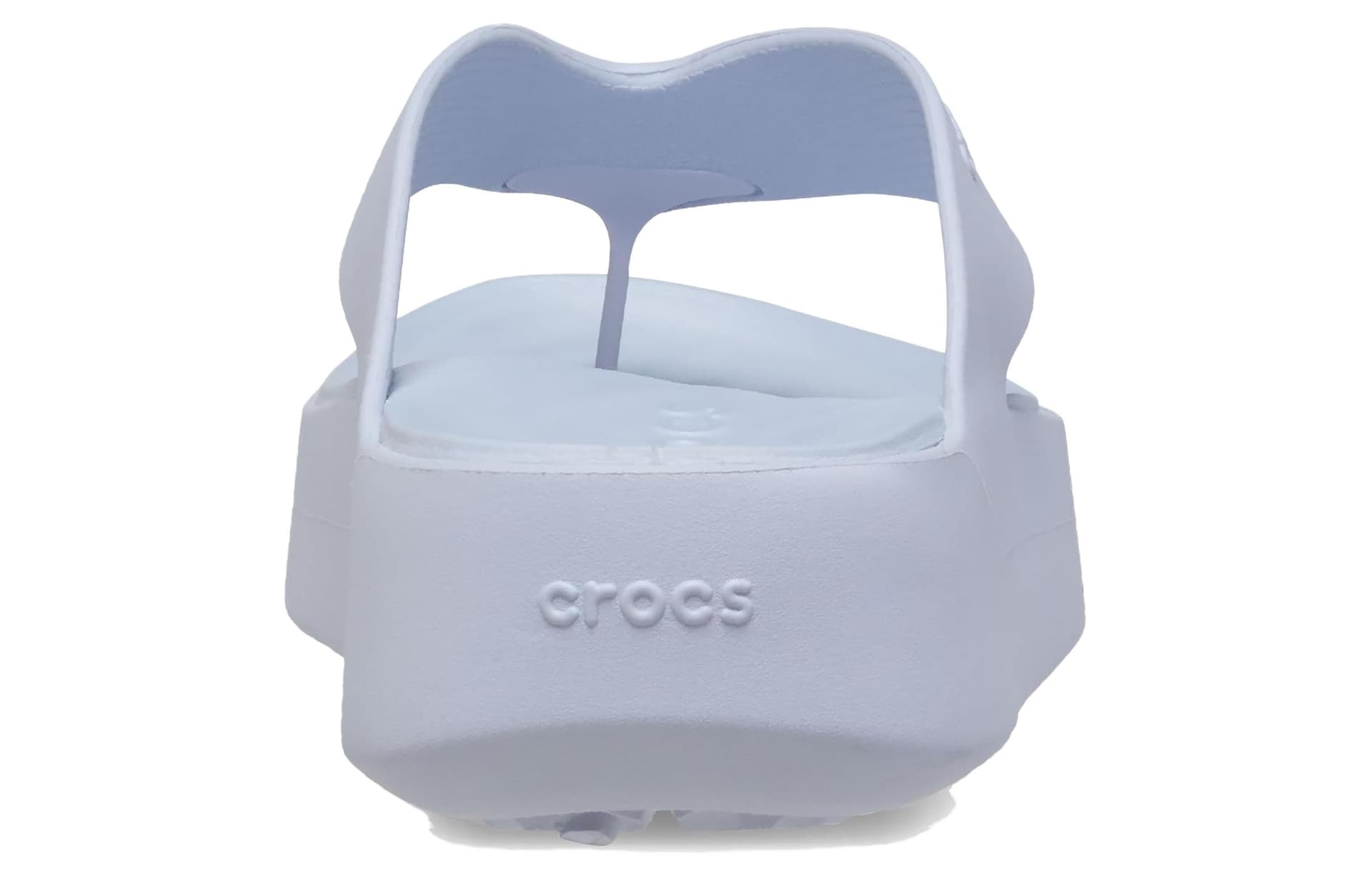 Шлёпанцы Crocs - изображение 3