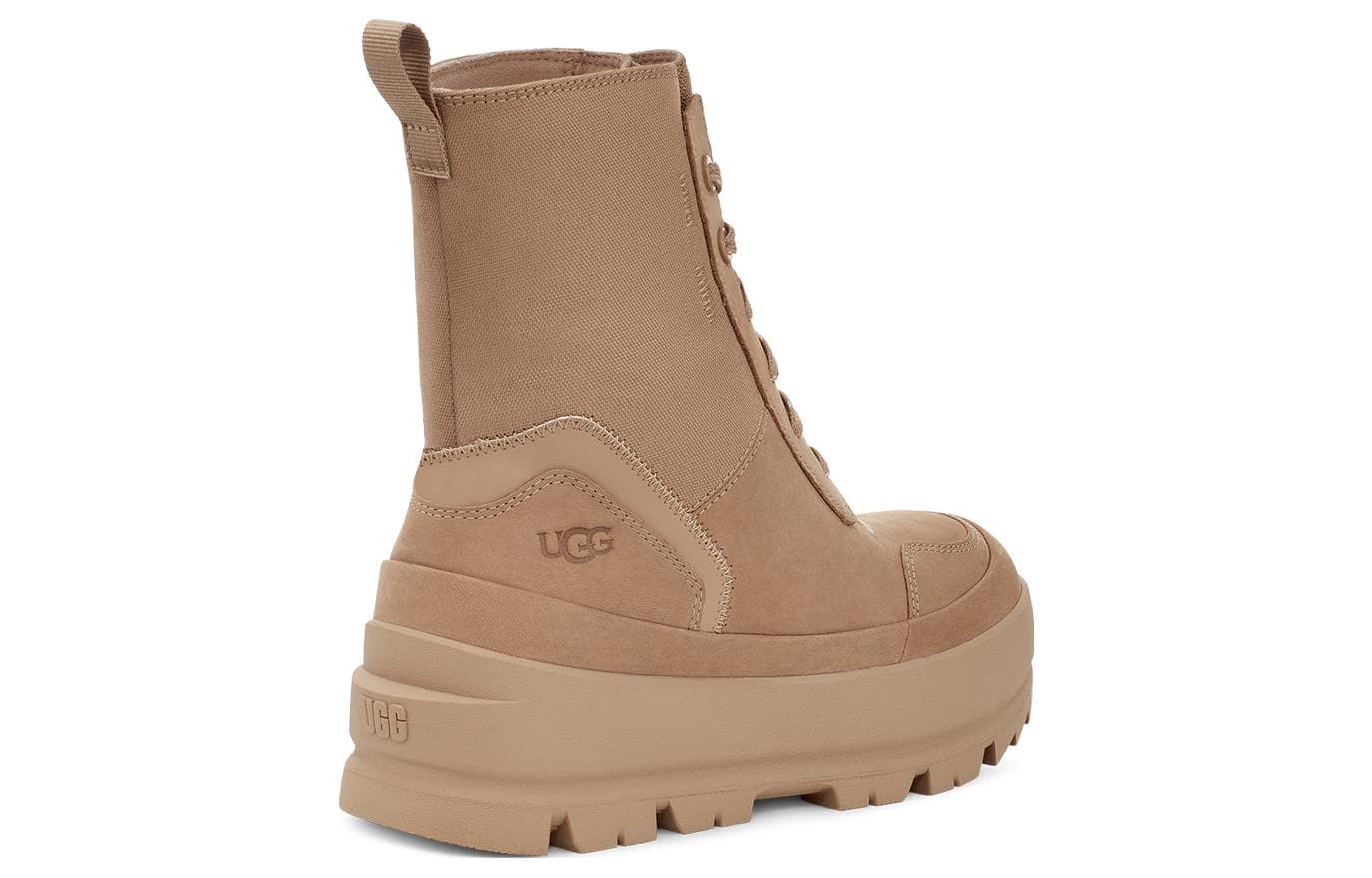 Сапоги UGG - изображение 5