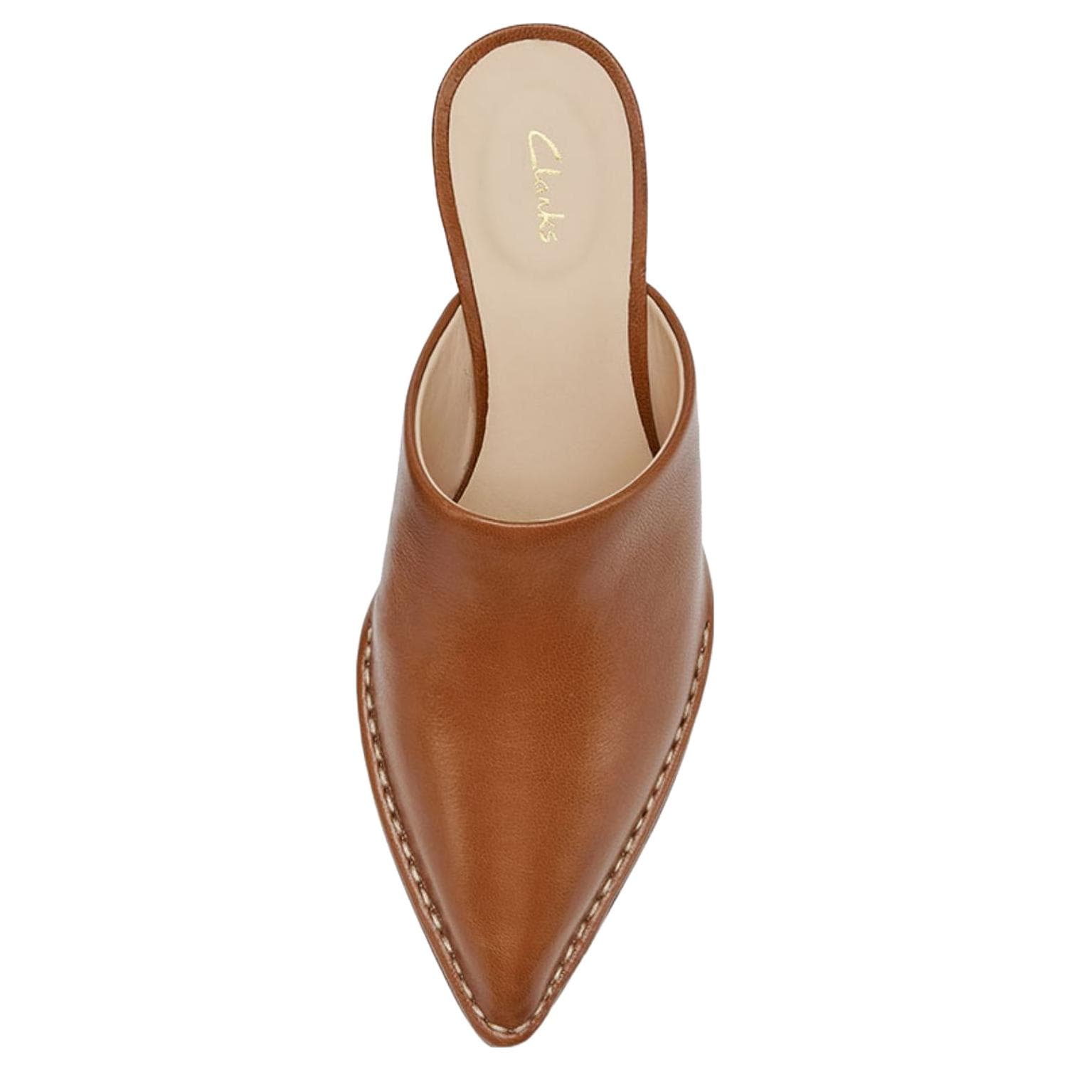 Туфли clarks 5.5cm - изображение 4