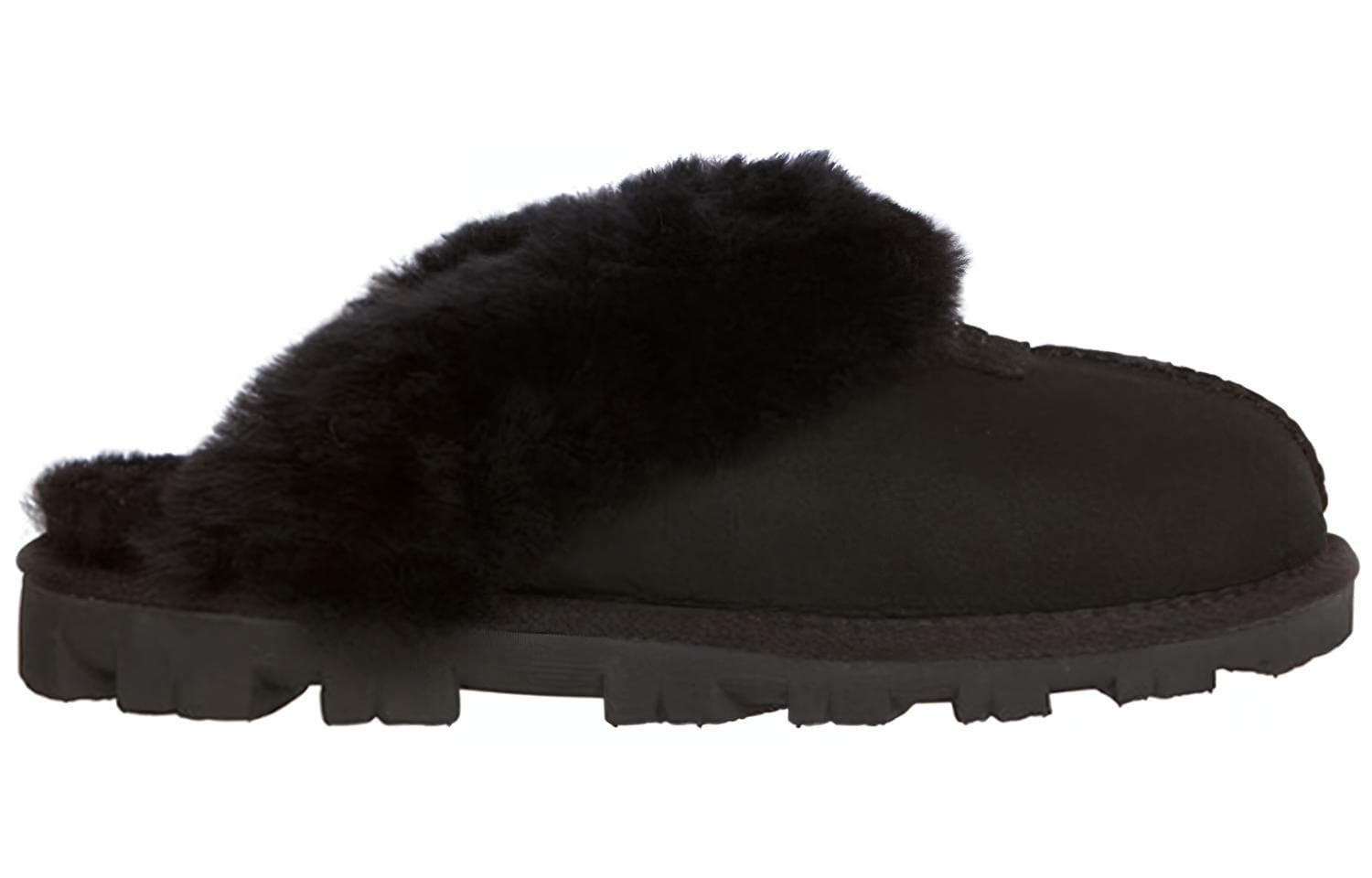 Сандалии UGG Coquette Slipper - изображение 2