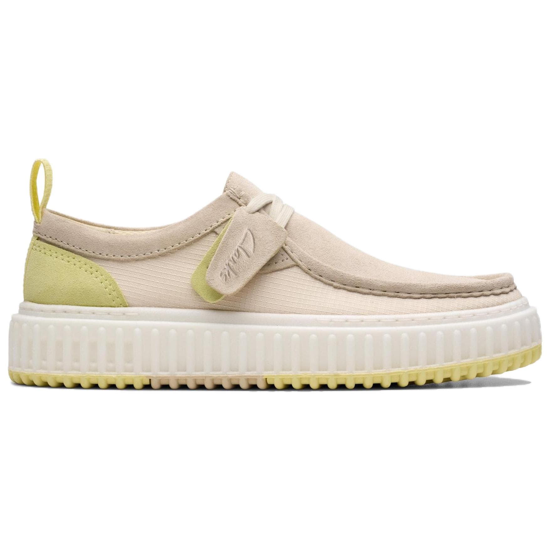 Кроссовки Clarks - изображение 2