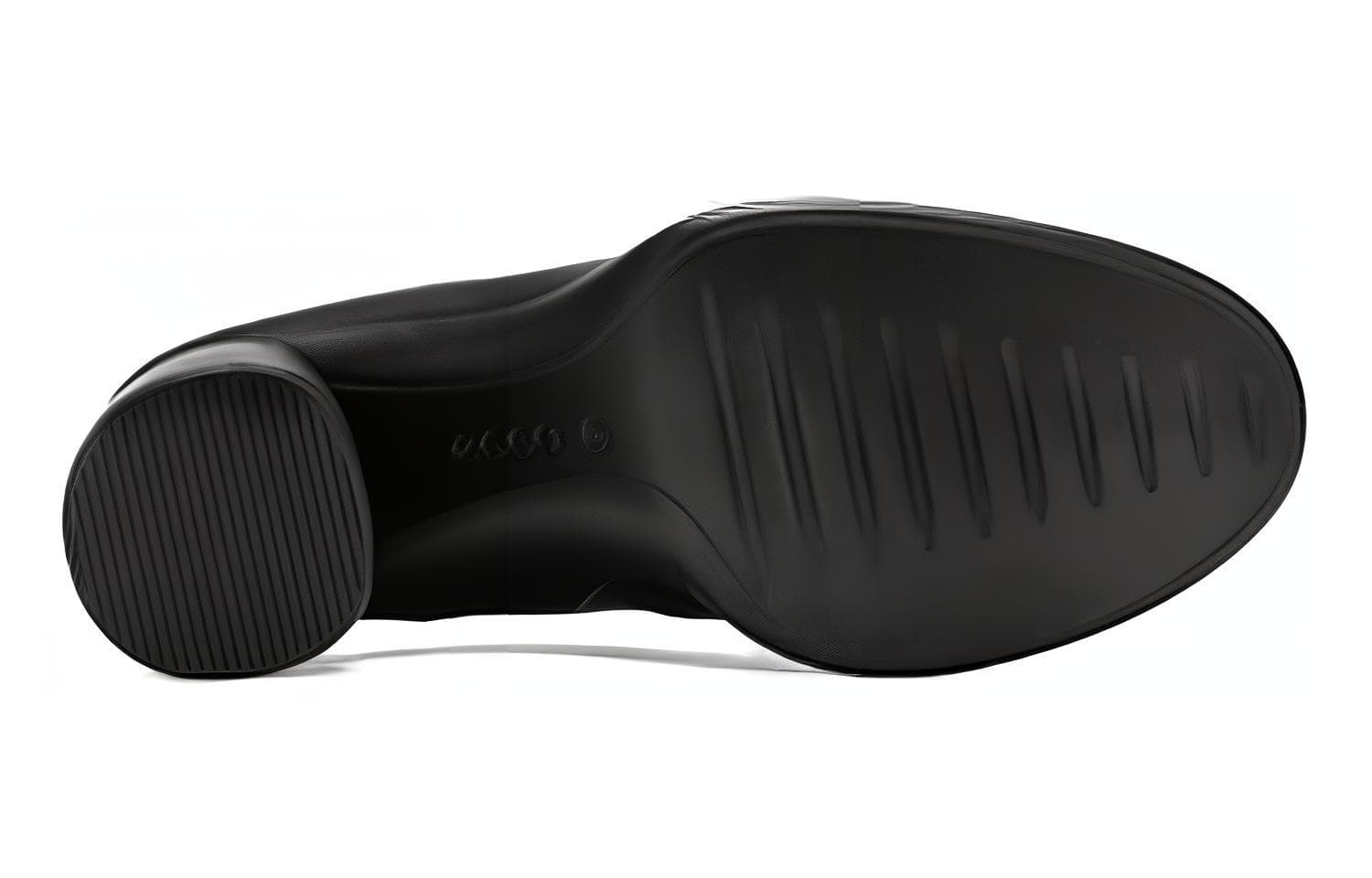 Туфли ecco 8cm - изображение 4