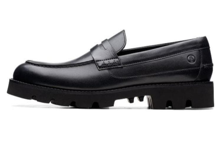 Ботинки Clarks - изображение 1