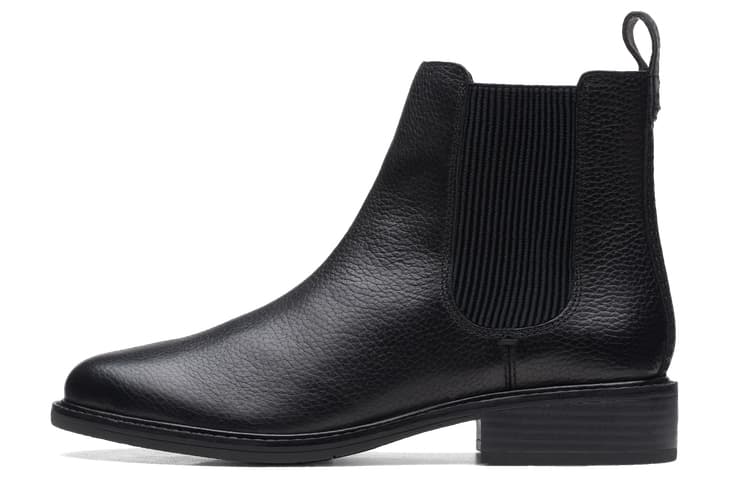 Ботинки челси Clarks - изображение 1