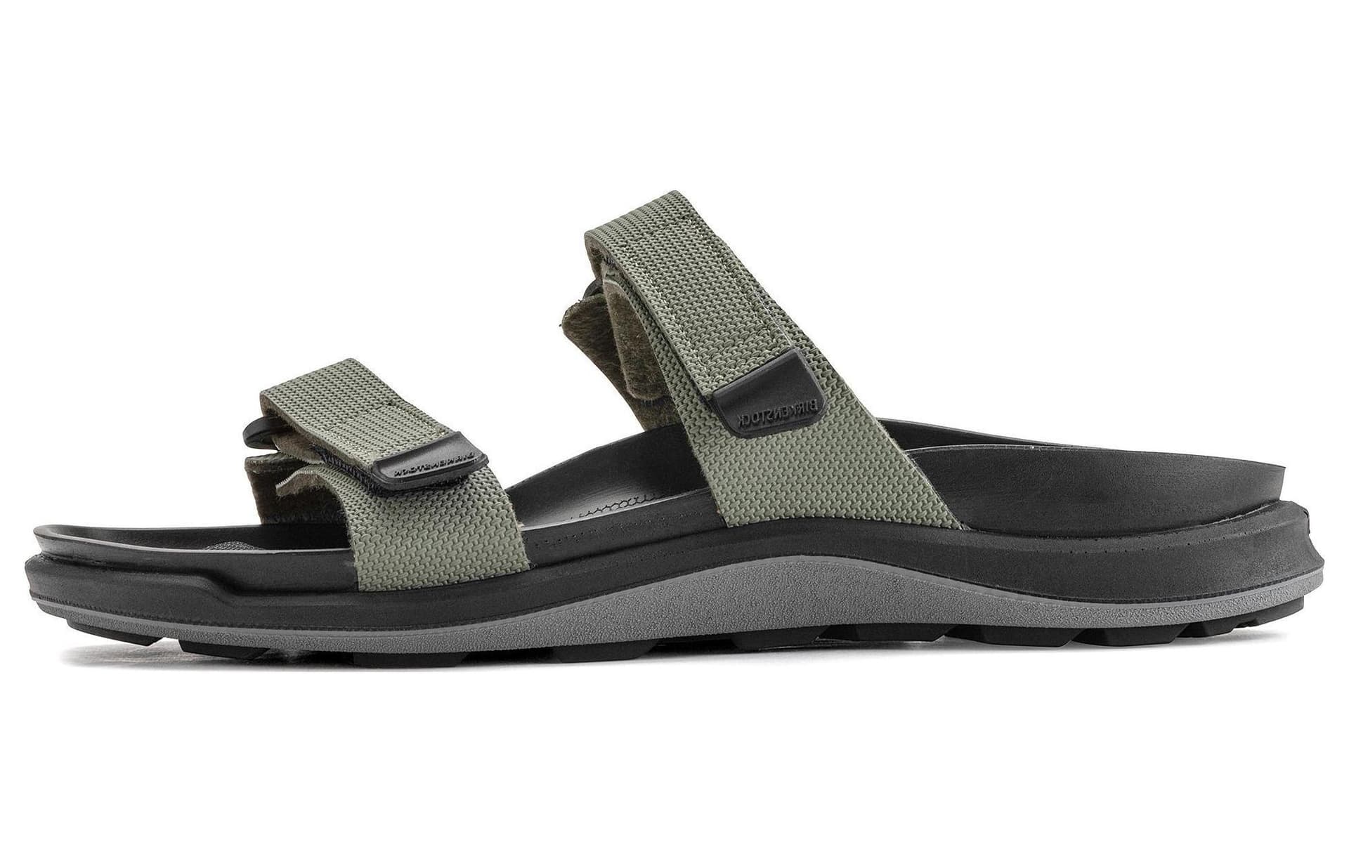 Сандалии Birkenstock PU - изображение 1
