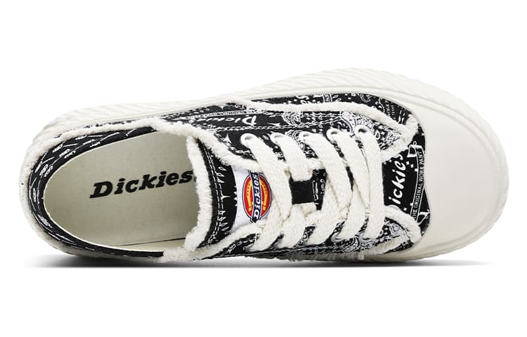 Кроссовки Dickies - изображение 3