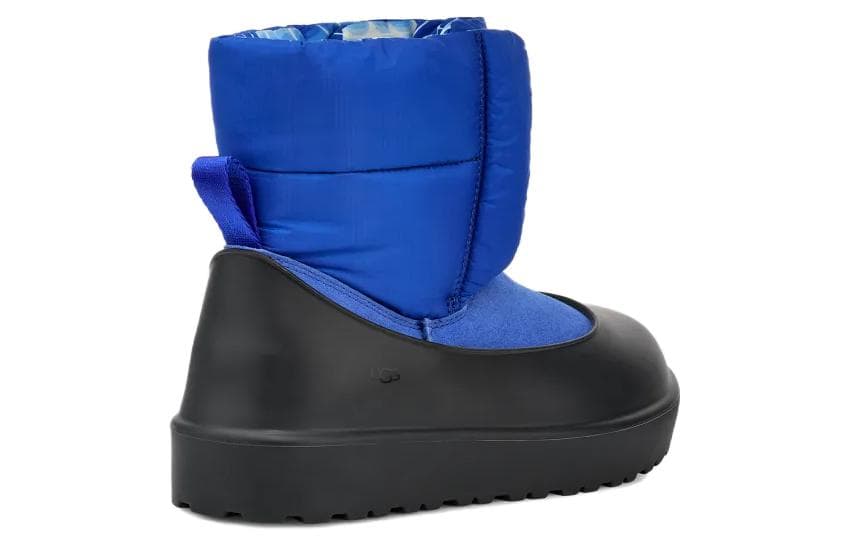 Ботинки зимние UGG - изображение 3