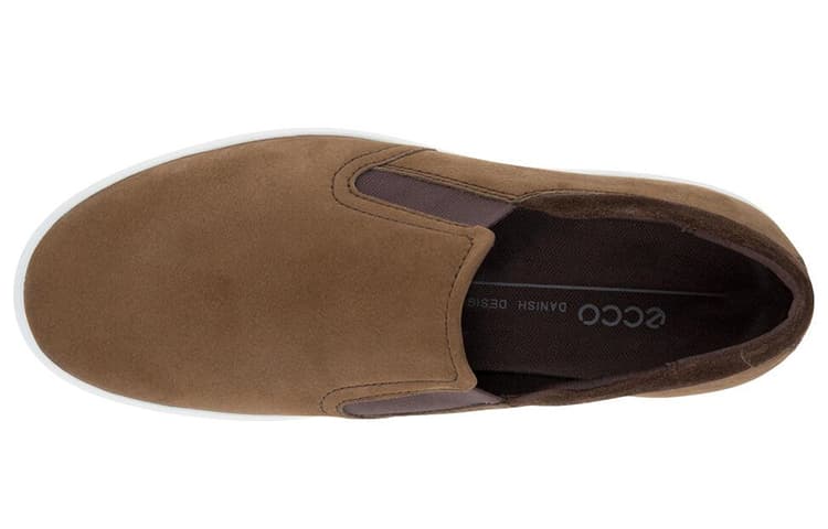 Тапочки ecco Soft 7 2.0 - изображение 3