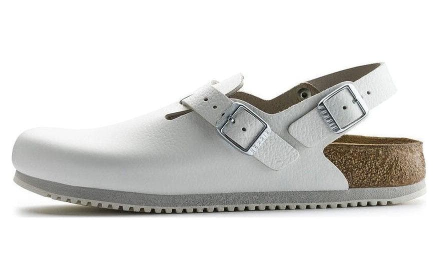 Шлёпанцы Birkenstock - изображение 1
