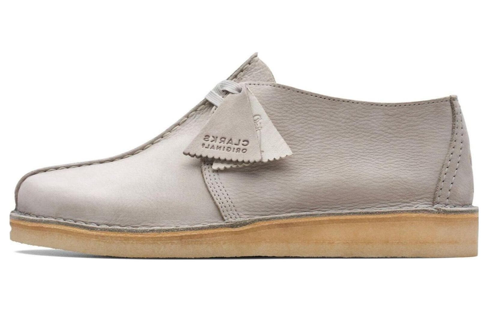 Ботинки Clarks - изображение 1
