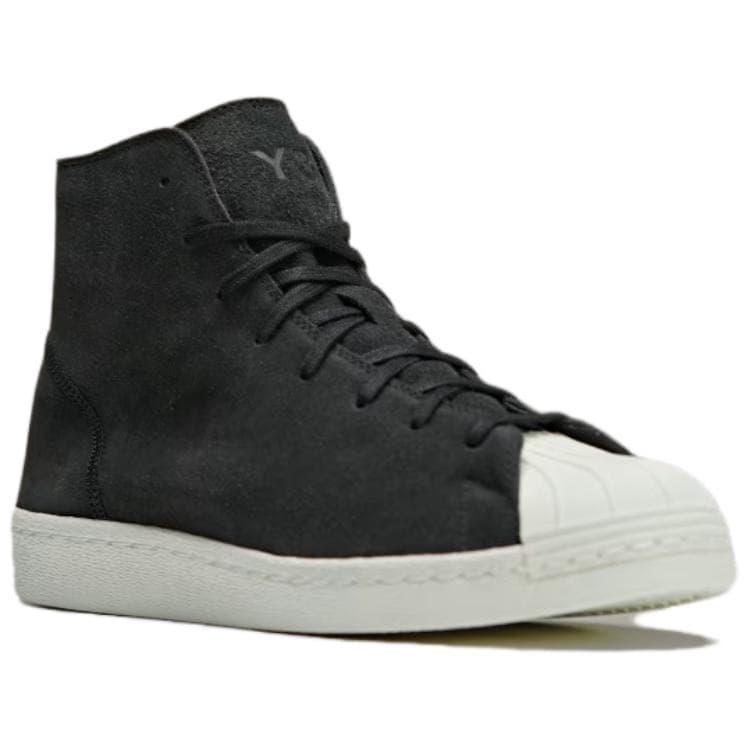 Кроссовки adidas Y-3 PRO - изображение 3