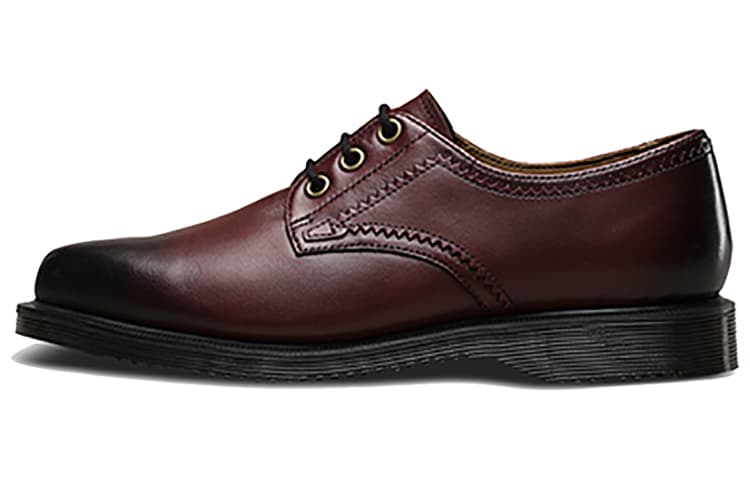Кроссовки Dr.Martens Trulia Antique Temperley - изображение 1