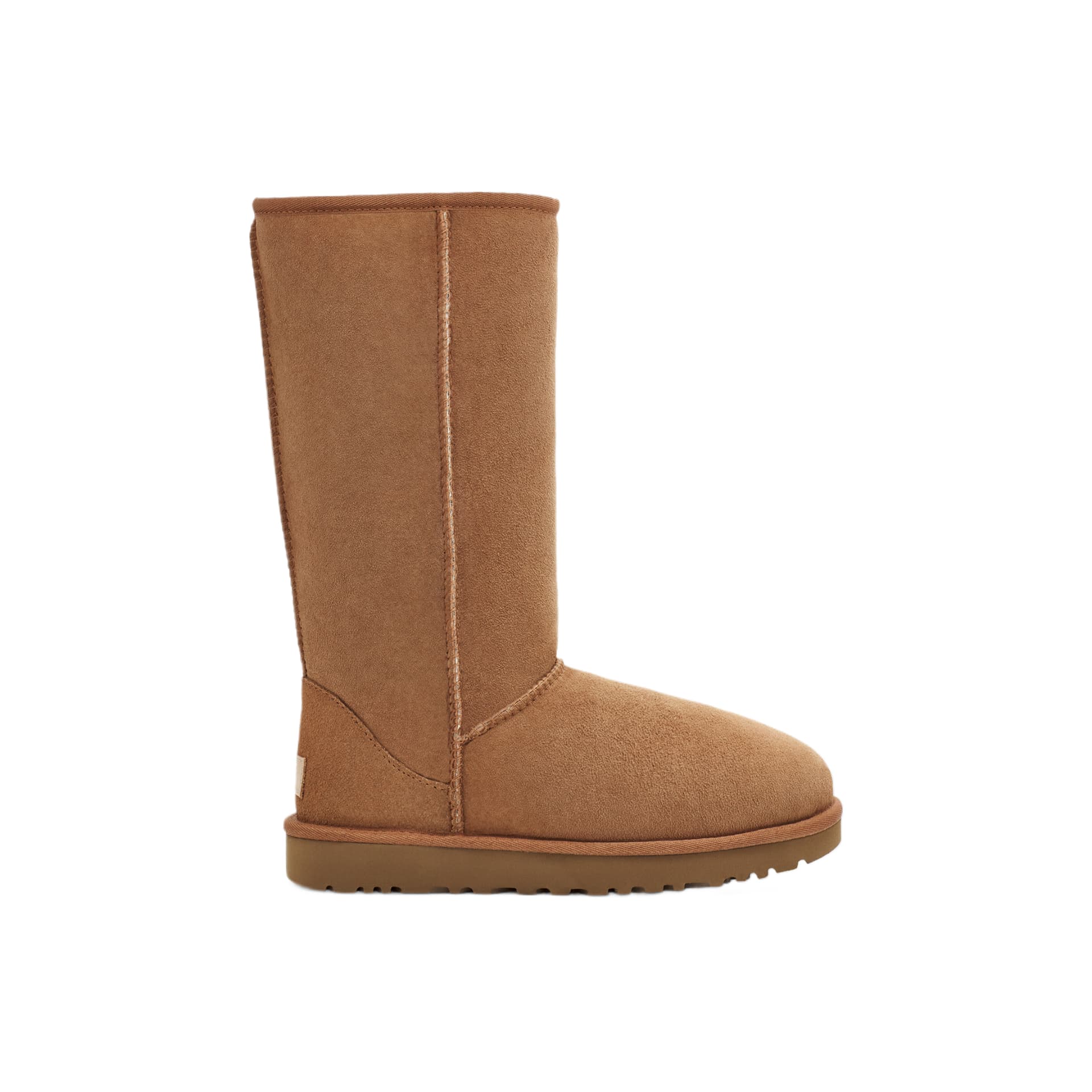 Ботинки зимние UGG CLASSIC TALL II - изображение 2