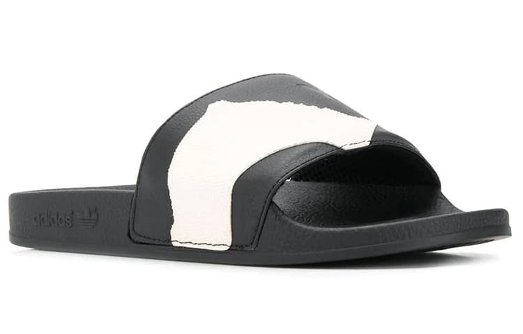 adidas Y-3 Adilette - изображение 3