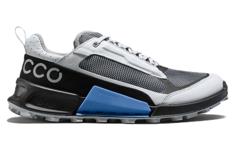 Кроссовки ecco 2.1 - изображение 2