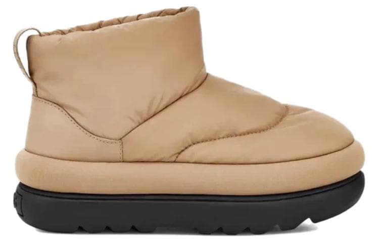 Ботинки зимние UGG - изображение 2