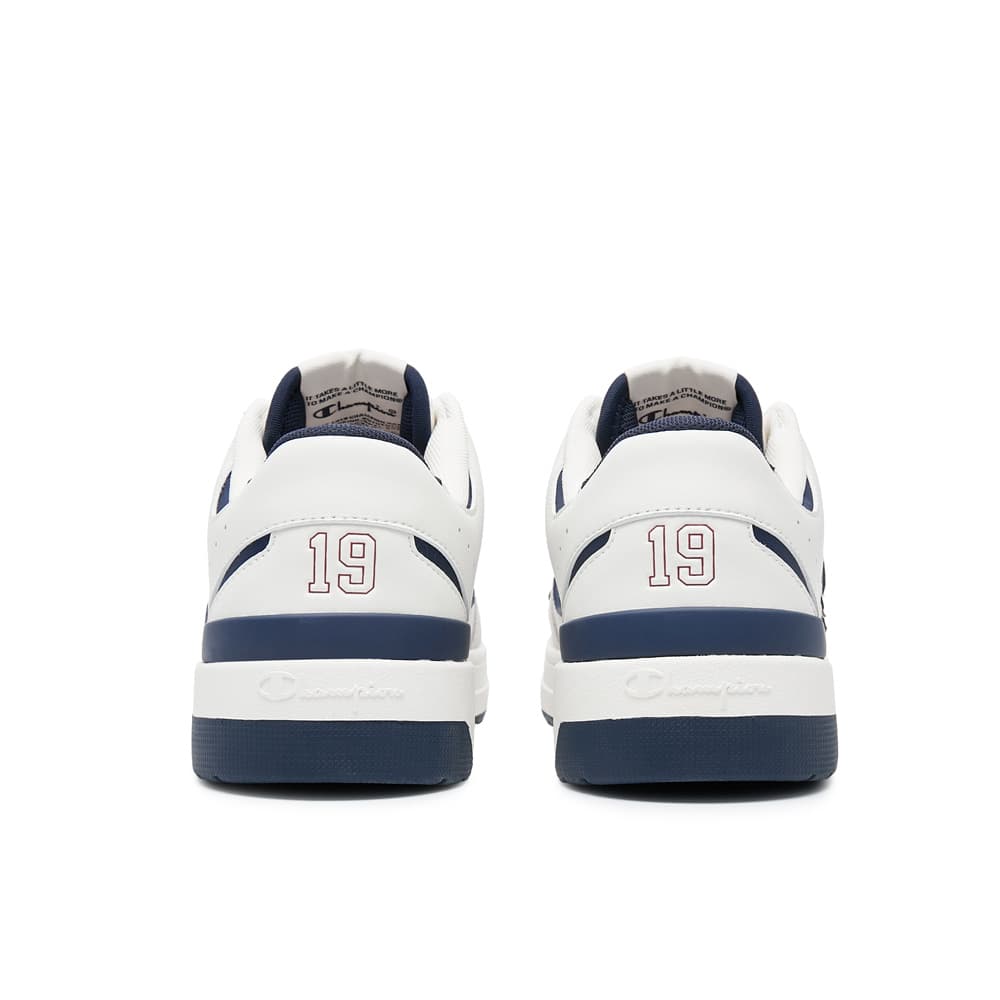 Кроссовки Champion Essentials Preppy Skate - изображение 4