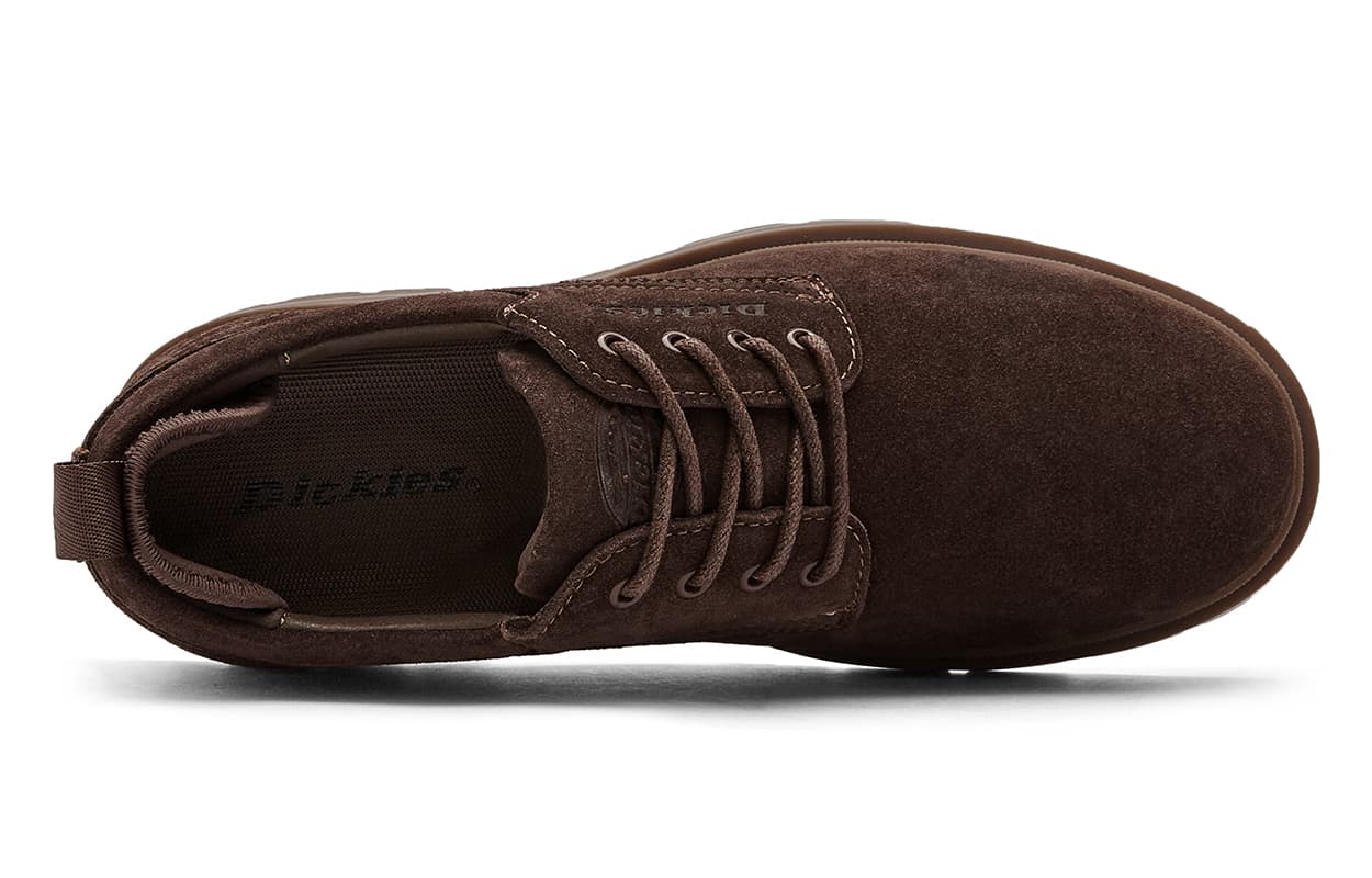 Dickies Винтаж Прочные Трендовые Рабочие Ботинки Мужские - изображение 3
