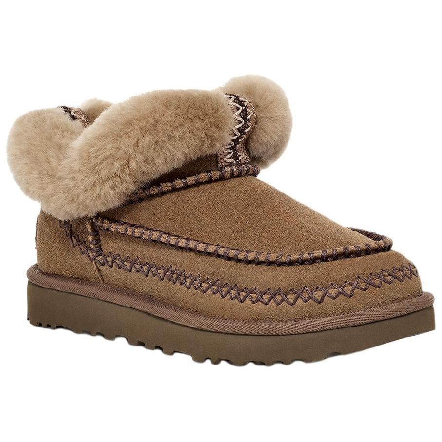 Ботинки зимние UGG - изображение 3