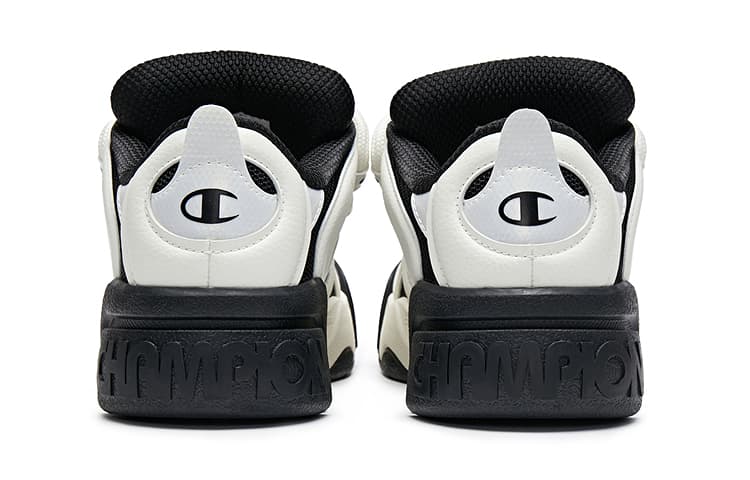 Кроссовки Champion Puffy Donut - изображение 4