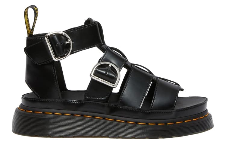 Шлёпанцы Dr.Martens Mackaye - изображение 2