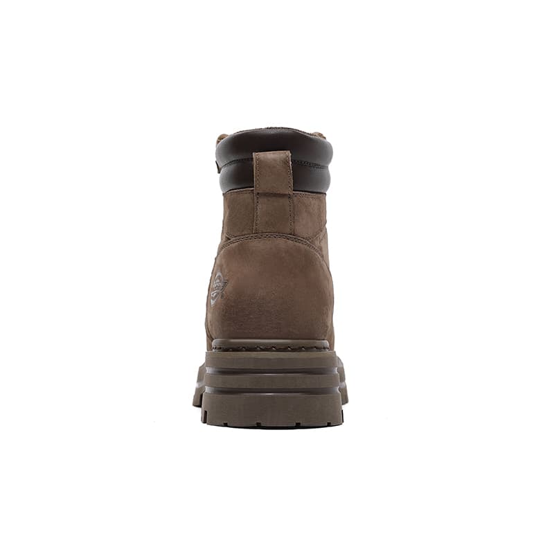 Ботинки уличные Dickies - изображение 4