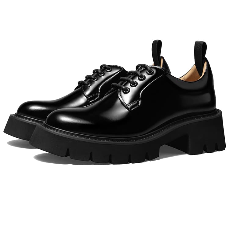 Тапочки THOM WILLS 5.5cm - изображение 2