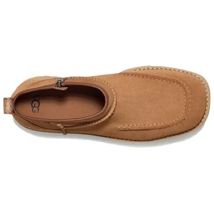 Ботинки зимние UGG - изображение 4