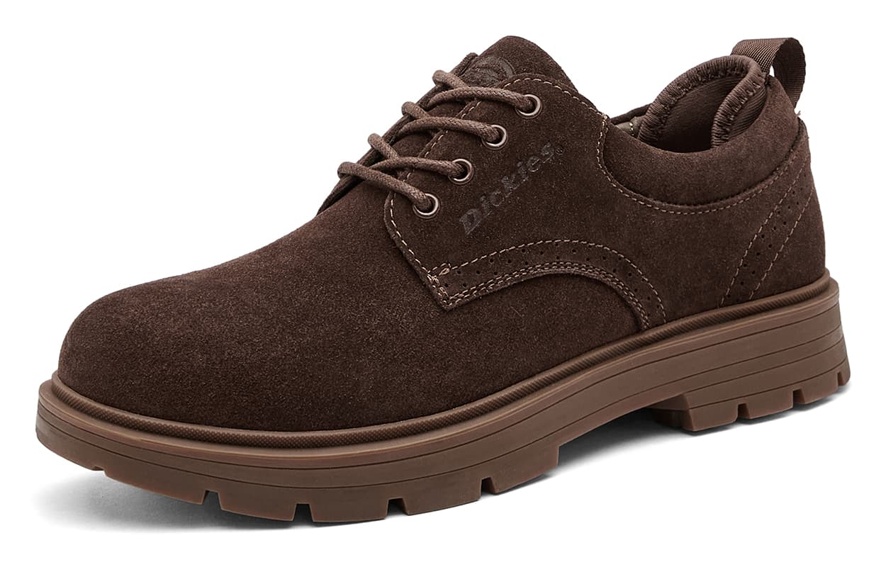 Dickies Винтаж Прочные Трендовые Рабочие Ботинки Мужские - изображение 2