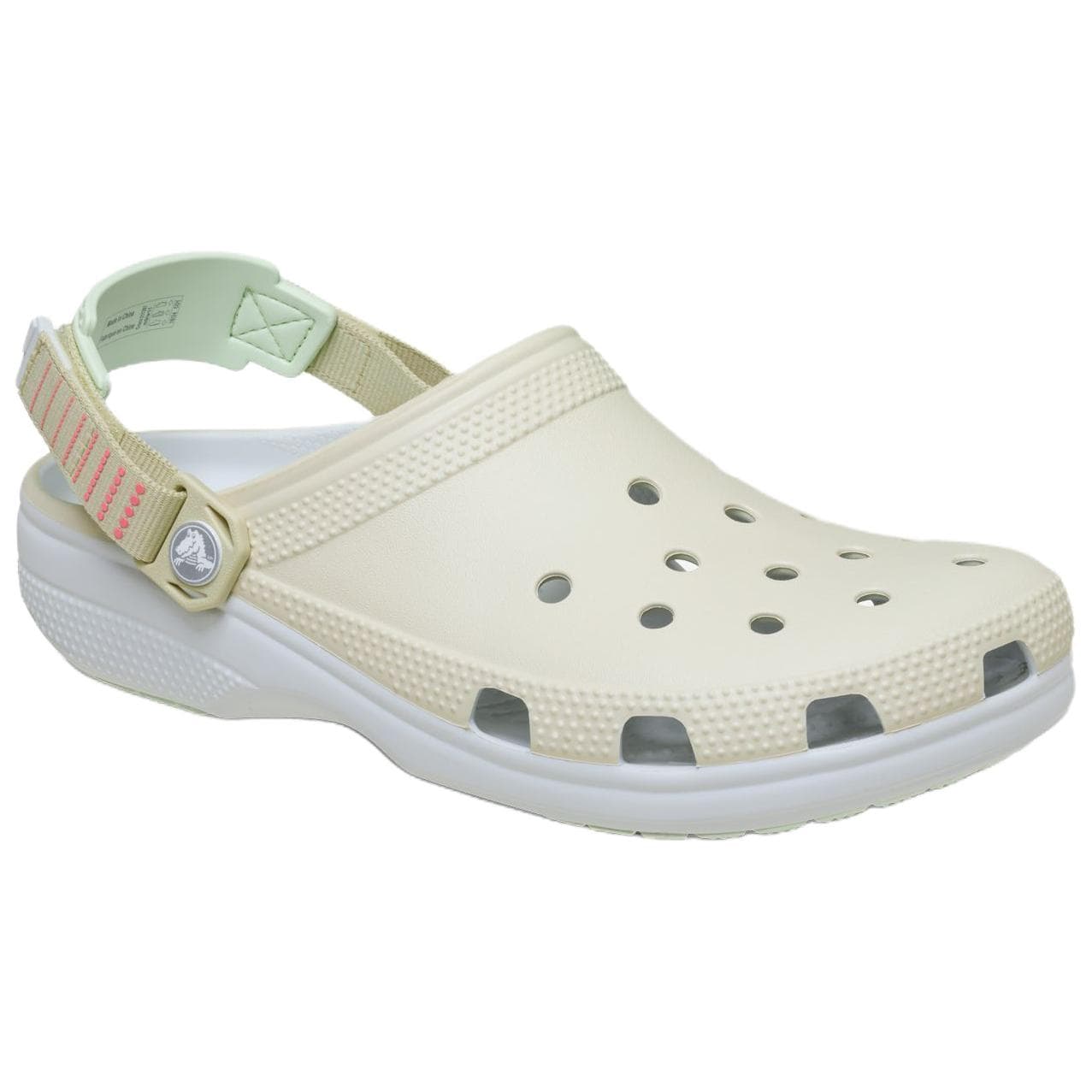 Сабо Crocs — фото 4