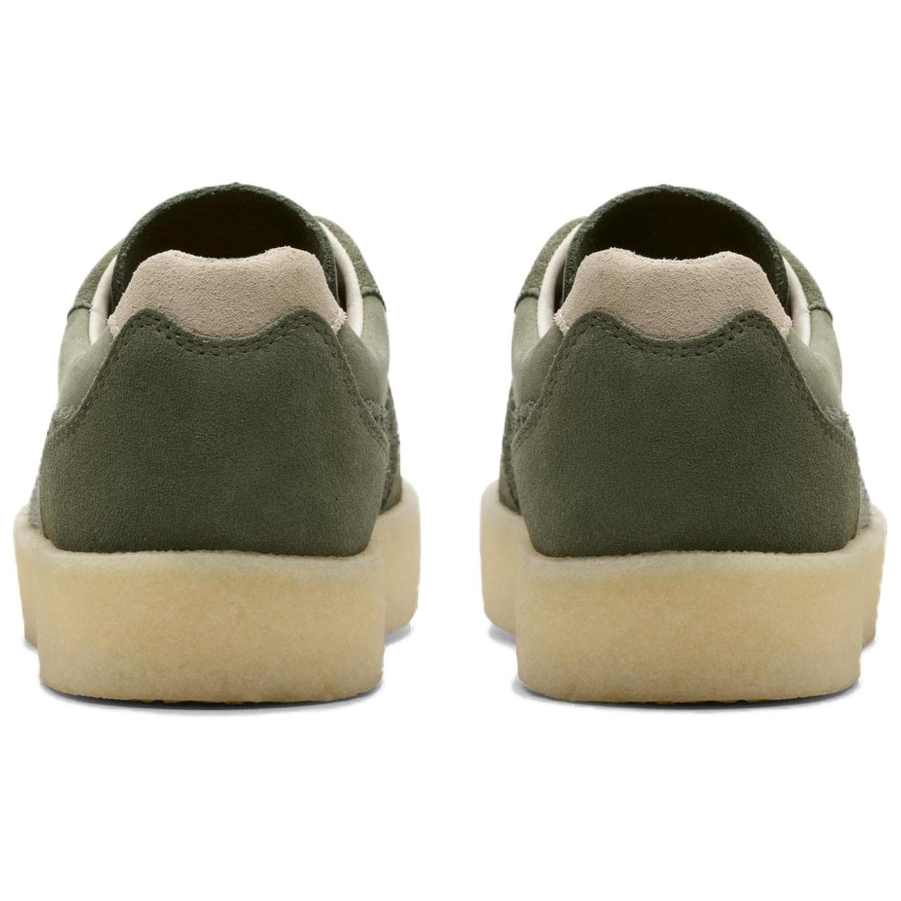Кроссовки Clarks - изображение 5