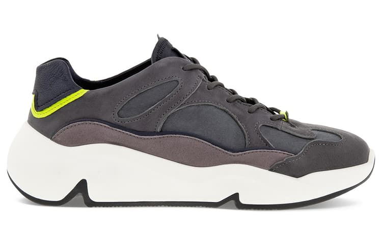 Кроссовки ecco Chunky - изображение 2