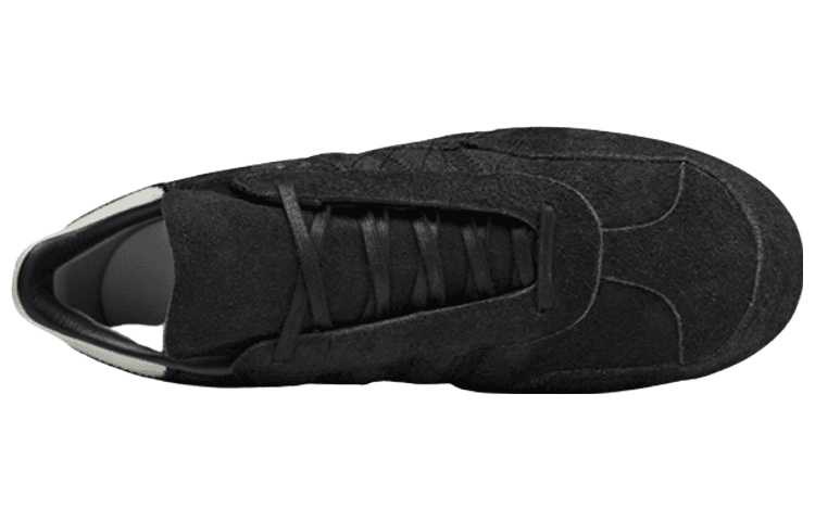 Кроссовки Y-3 Gazelle Black - изображение 5