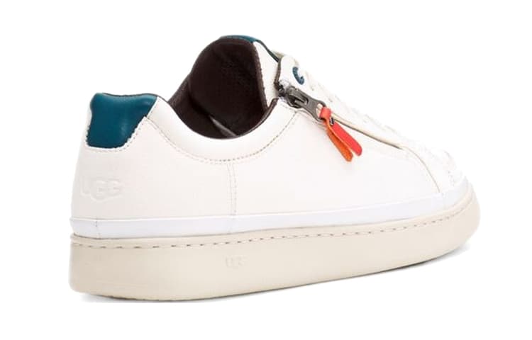 UGG Cali- Sneaker High Side Zip - изображение 5