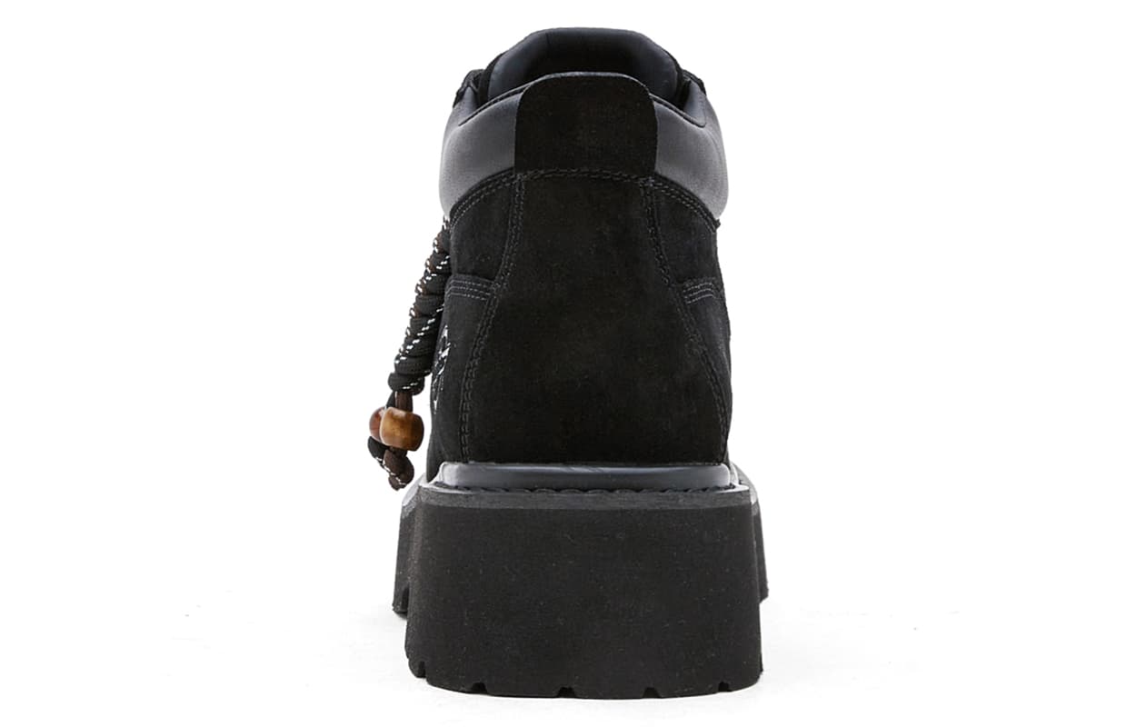 Ботинки Dickies 9cm Армейские ботинки Женские - изображение 4