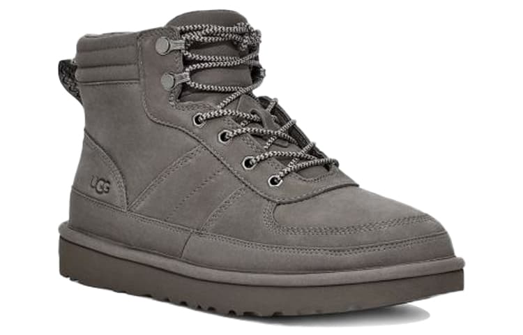 Ботинки уличные UGG Highland- ULD - изображение 3