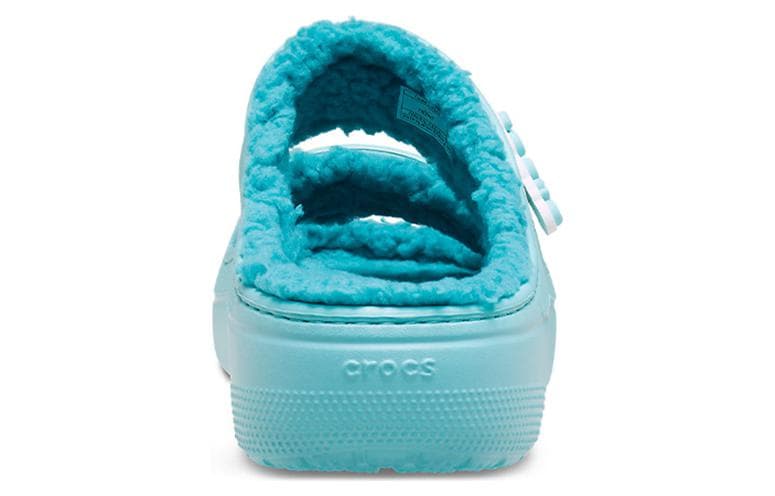 Сандалии Crocs - изображение 5