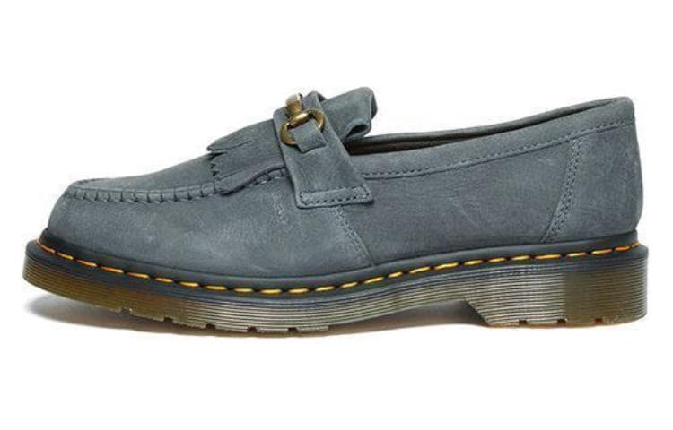 Лоферы Dr.Martens - изображение 1