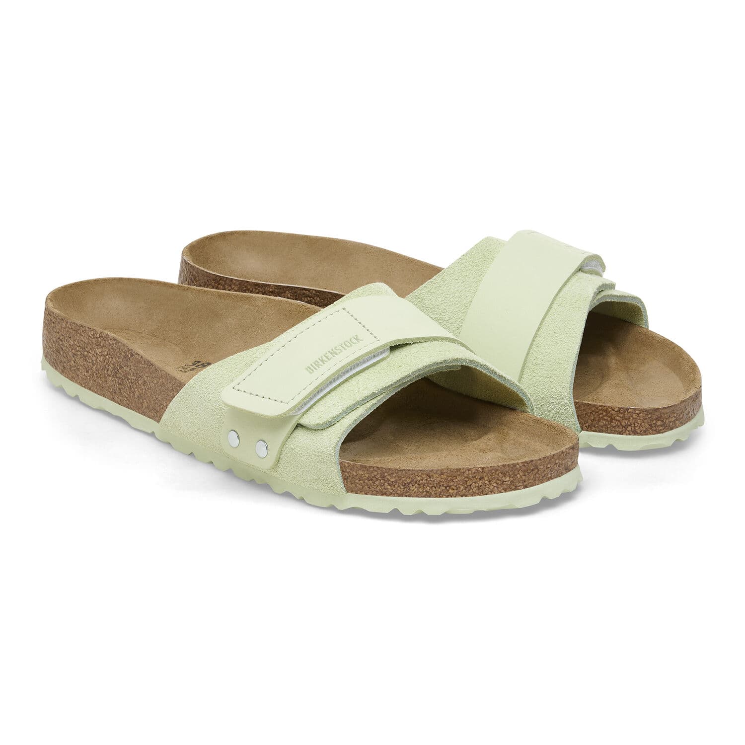 Сандалии Birkenstock - изображение 4