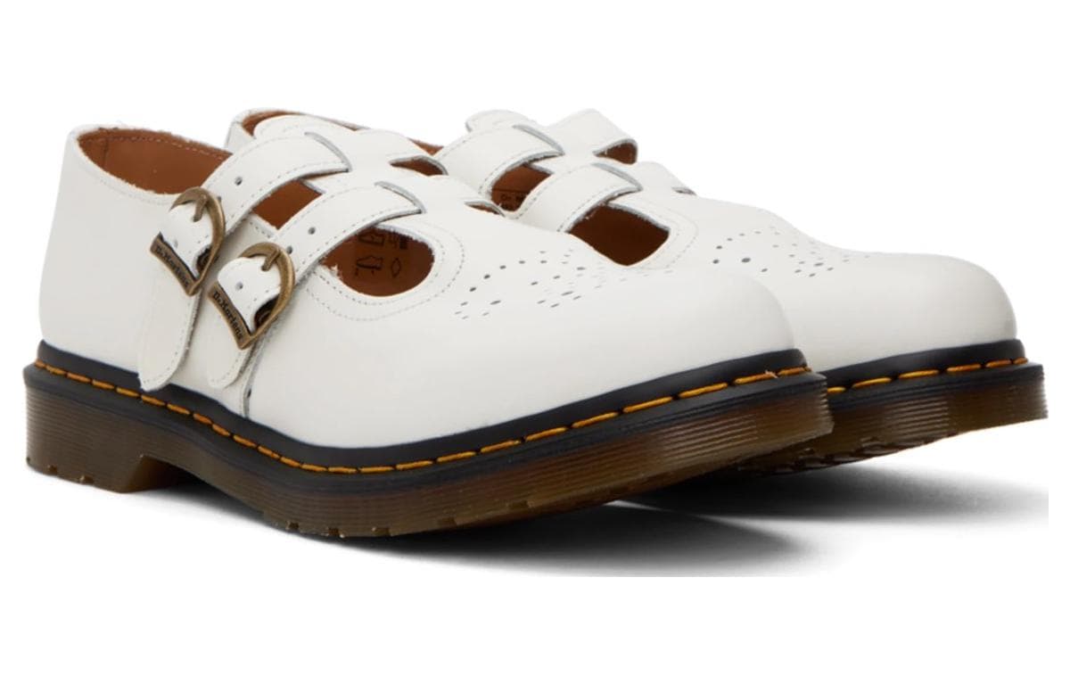 Тапочки Dr.Martens 8065 - изображение 3