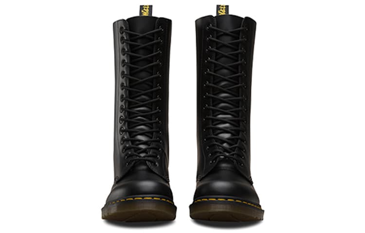 Ботинки Dr. Martens 1914 Smooth - изображение 3