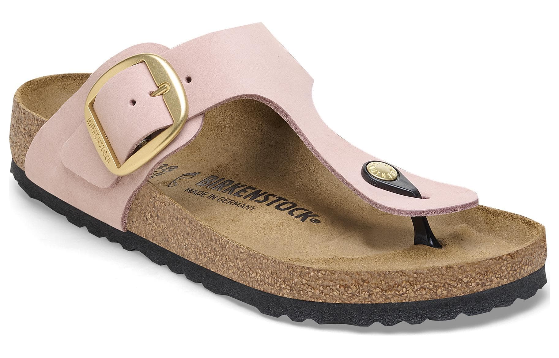 Шлёпанцы Birkenstock - изображение 2