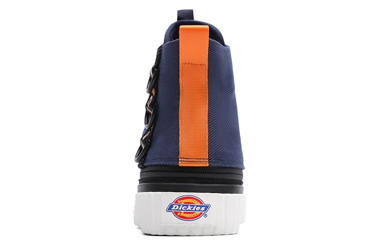 Кеды Dickies - изображение 4