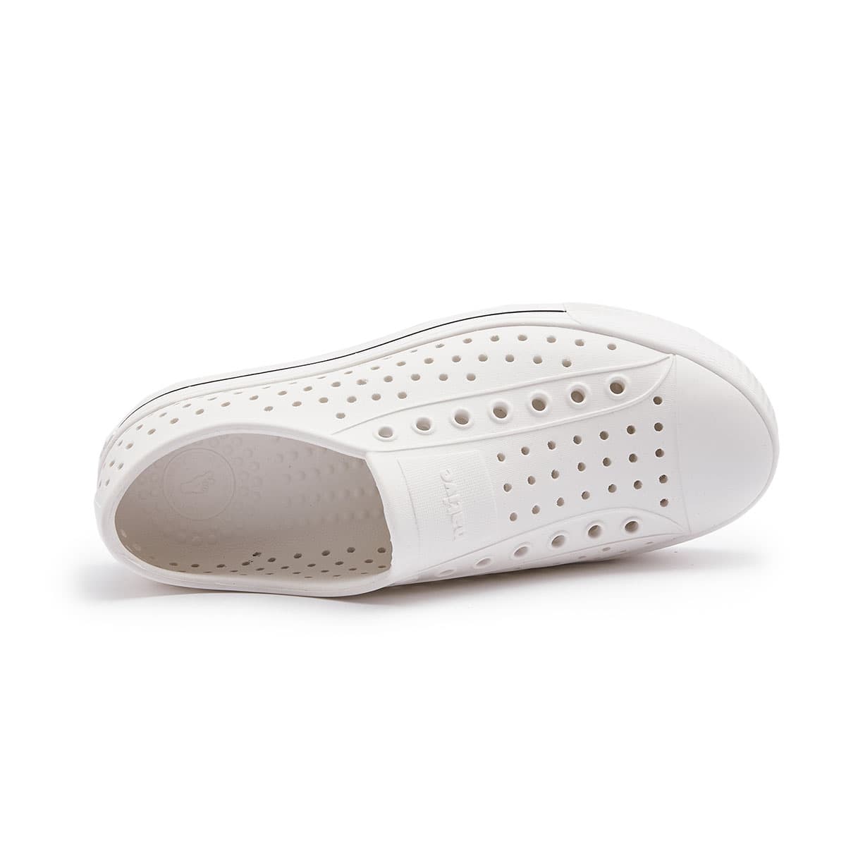 Сабо Native Shoes Jefferson Hi 4cm - изображение 2