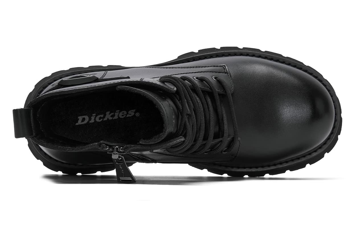 Ботинки Dickies Короткий ботинок Martin для голени мужской - изображение 3