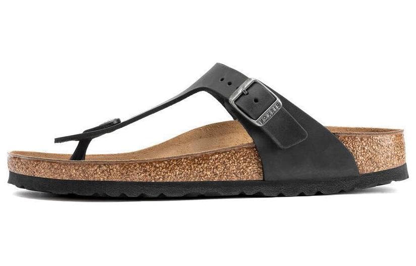 Шлёпанцы Birkenstock - изображение 1