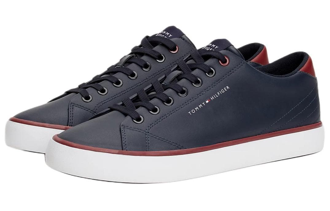 Кроссовки Tommy Hilfiger - изображение 3