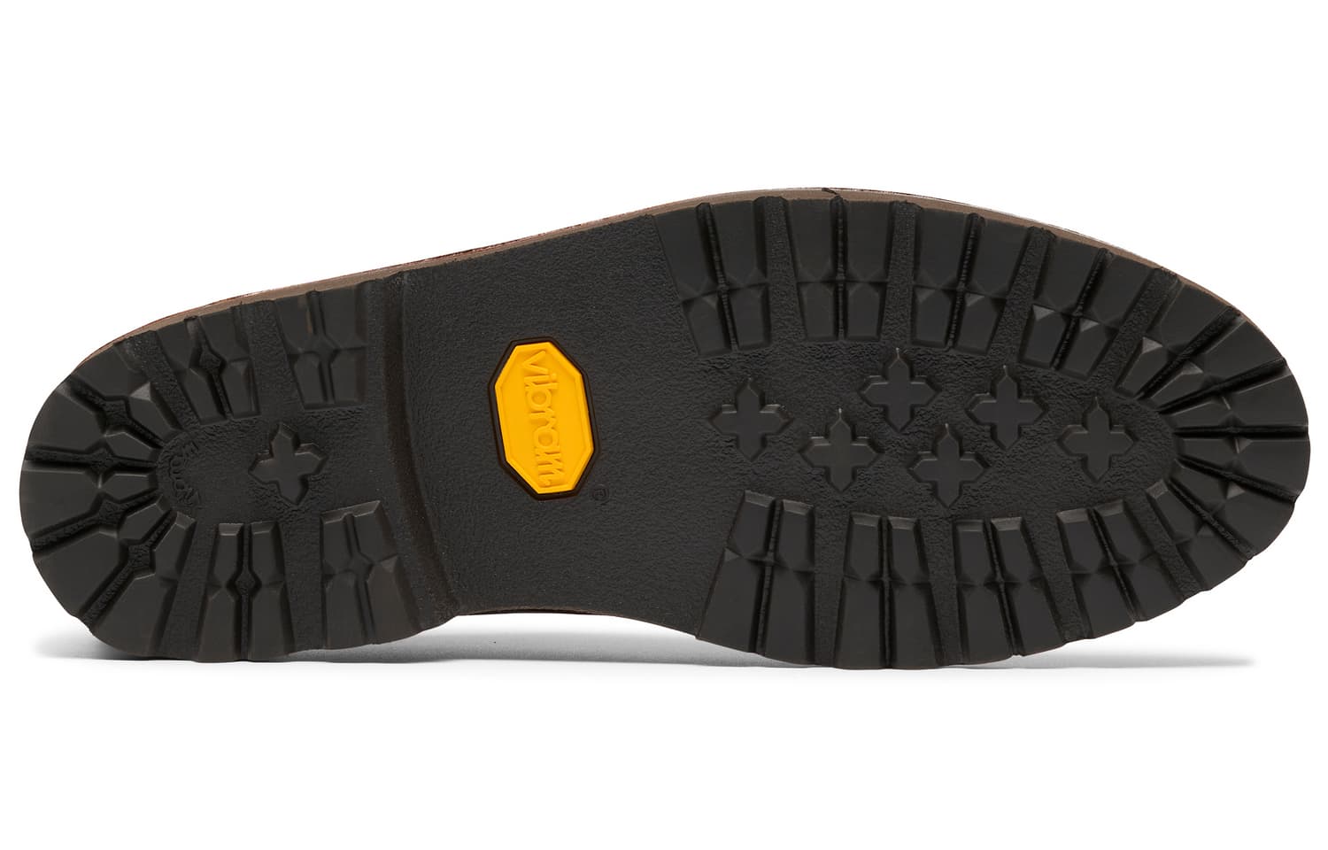 Clarks Коровья кожа Повседневная обувь Мужская Коричневая - изображение 5