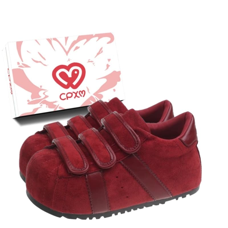 Кроссовки CPXO German Army Trainers Low Top Женские - изображение 1